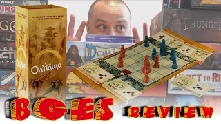 is a Board Game Everybody Should°°°