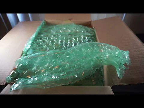 Unboxing Marvel Champions: The Card Game Collection
