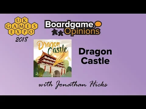 Dragon Castle