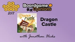 Dragon Castle