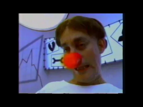 Quality Comparison - Operation Ad - Doctor My Belly Aches 2 (1988)