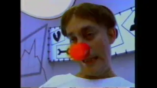 Quality Comparison - Operation Ad - Doctor My Belly Aches 2 (1988)