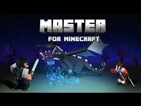 Vídeo de MOD-MESTRE for Minecraft PE
