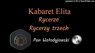 2. Pan Wołodyjowski. 42 Rycerze - Okólnik hetmana - epistolografia
