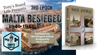 Malta Besieged Epoch 3 Will I Survive