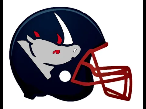Breakaway Football: Team-Specific Abilities - "Rhinos"