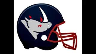 Breakaway Football: Team-Specific Abilities - "Rhinos"