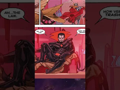Dice Masters Secret Wars Mister Sinister Spoilers #shorts