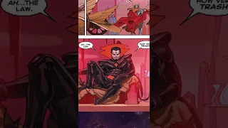 Dice Masters Secret Wars Mister Sinister Spoilers #shorts