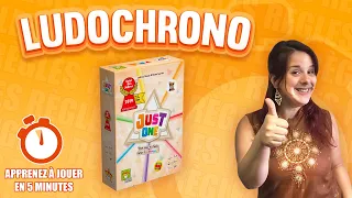 LudoChrono - Just One