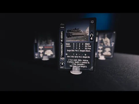 Will Adding Vehicles to Warfighter: Chtorr Missions Make a Difference?