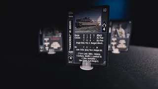 Will Adding Vehicles to Warfighter: Chtorr Missions Make a Difference?