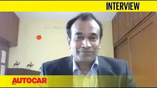 Making the new Hyundai i20 - Ganesh Mani S, Hyundai Motor India Limited | Interview | Autocar India
