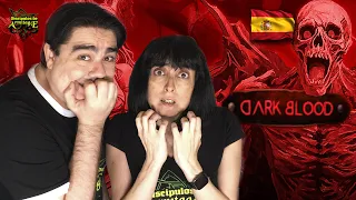 Jugamos a 🩸DARK BLOOD🩸aprende CÓMO SE JUEGA