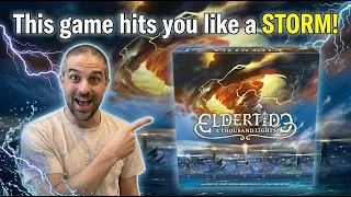 How to Play Eldertide The Ultimate Guide |Board Game Review|