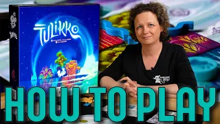 Tulikko – How to Play in 6 minutes - BoardgameNinja Explainer