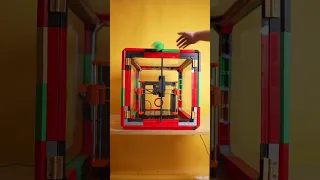 Modular Enclosure Slowmo Thumbnail