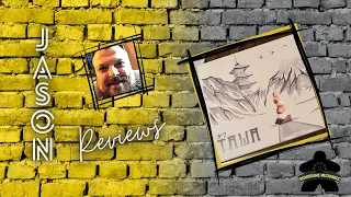 The Boardgame Mechanics Review Tawa