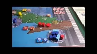 Cuba Libre Game: Government Strategy Guide