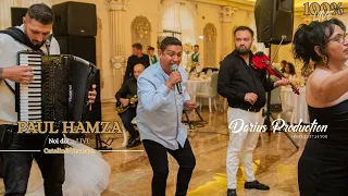Paul Hamza - Noi doi - Colaj Manele LIVE NOU 2025 - Nunta Catalin\u0026Beatrice