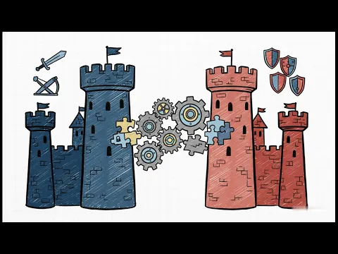 A Distant Plain and Stronghold Undead - Two Blueprints for Conflict on Cardboard