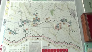 Loos: The Big Push, By Decision Games — Conclusion