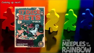 All the Games with Steph: 17 Dice Bets - Teach
