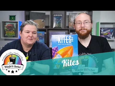 Wir zeigen euch: Kites