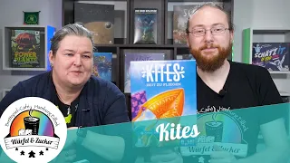 Wir zeigen euch: Kites