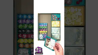 Wondrous Creatures + Expansions - Insert - ChihuahuaPrint3D