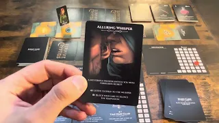 In-depth How to play Survive the Tombs of the Cryptids