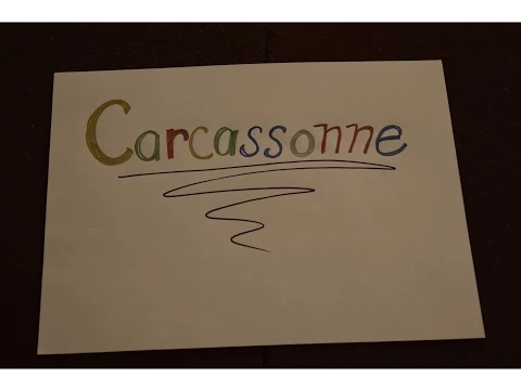 Bicologie Stop Motion 1 - Carcassonne