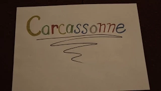 Bicologie Stop Motion 1 - Carcassonne