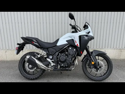 2024 Honda Nx500 Abs Thumbnail alt