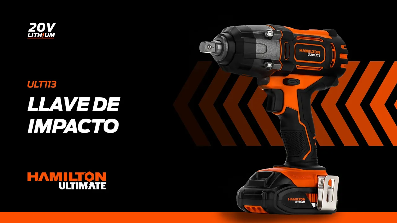 Video de Rote Tools - Herramientas para el profesional y el hogar