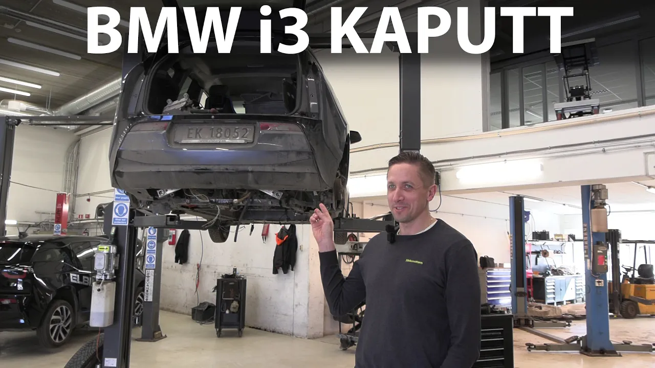 Valdemar's Garage April 7, 2025