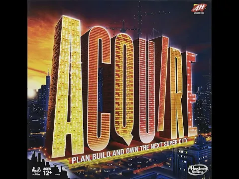 Learn to Play: Acquire