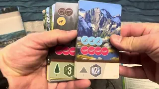 Cascadia: Rolling Rivers - Unbiased Unboxing with John LaRuffa