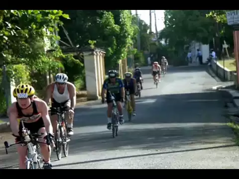 Race Video
