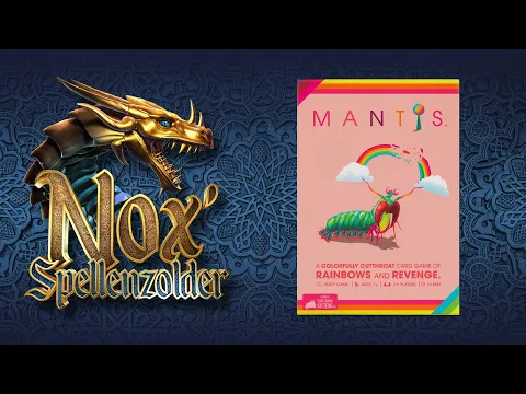 Mantis (NL)