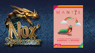 Mantis (NL)