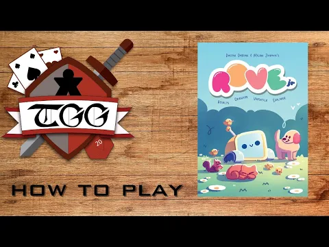 How to Play ROVE Jr