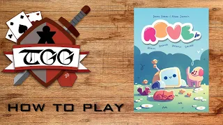 How to Play ROVE Jr