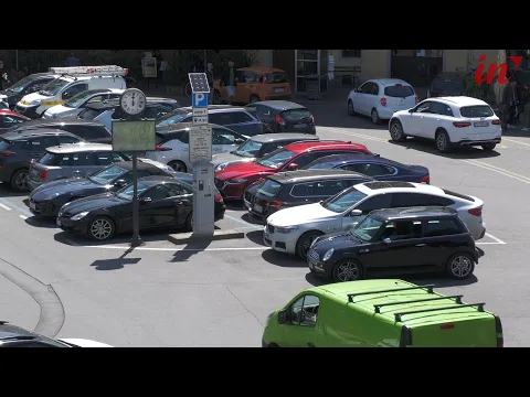 <span style="color:var(--accent)">Video:</span> Piazza Santa Maria, il cambio di progetto affiora tra le polemiche