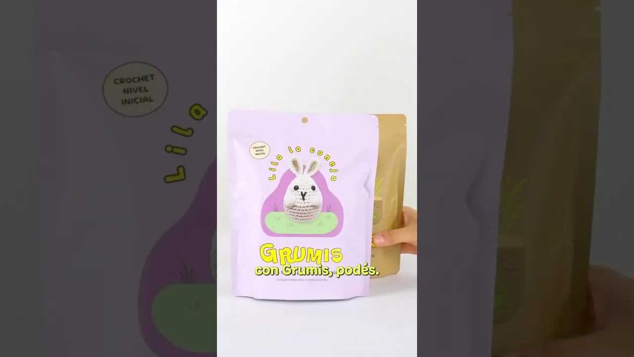 Video de Grumis