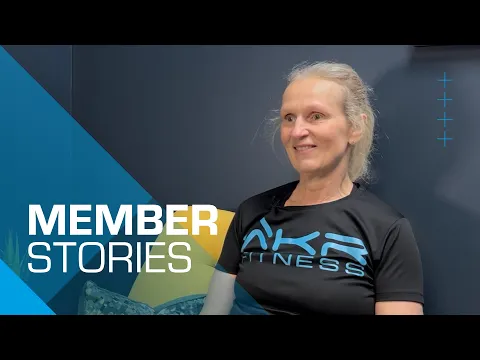 AKR Fitness — fitness studio in Aberdeen — 6