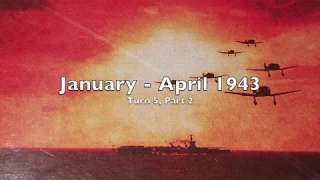 Empire of the Sun - Turn 5, Part 2