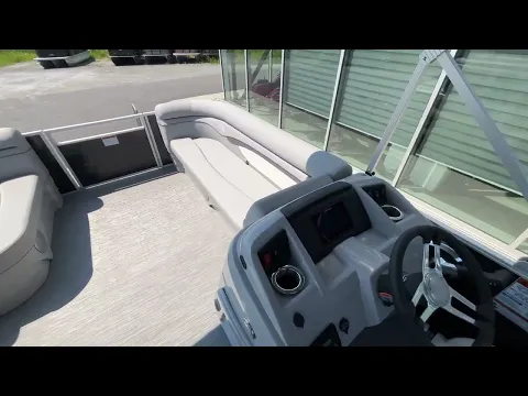 Bennington 20 S Cruise 2023 Thumbnail alt