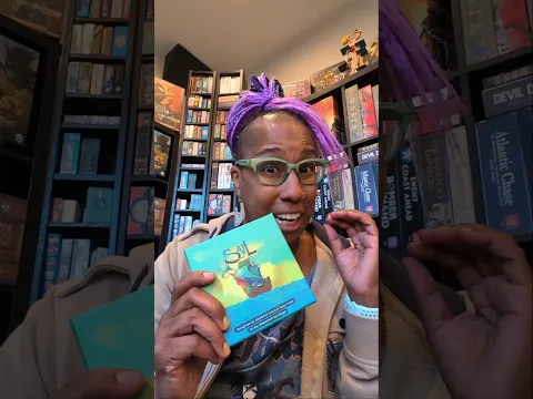 My Favorite 2-Player Trick-Taking Games #boardgame #tricktaking #tricktakeuary