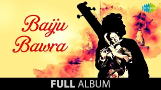 Baiju Bawra | Man Tarpat Hari Darsan Ko Aaj | Tu Ganga Ki Mauj | Bharat Bhushan | Meena Kumari